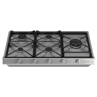 اجاق گاز استیل داتیس مدل DS-589
