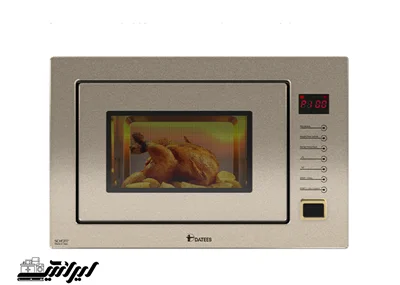 مایکروویو DTM 928 بژ داتیس