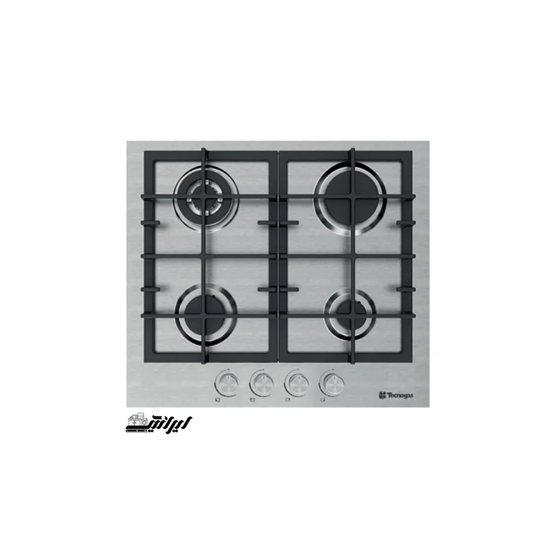 اجاق گاز صفحه ای تکنوگسTTS-14632