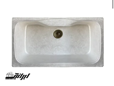 سینک گرانیتی مارکوپا مدل 030