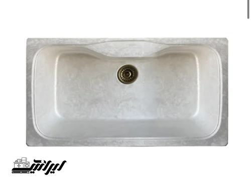 سینک گرانیتی مارکوپا مدل 030