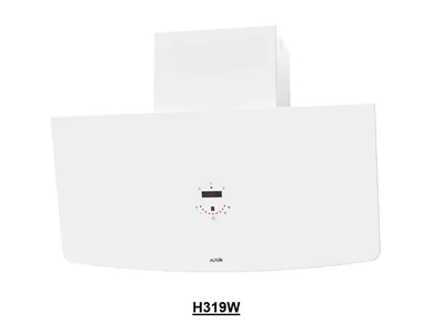 هود شومینه ای آلتون مدل H319 W