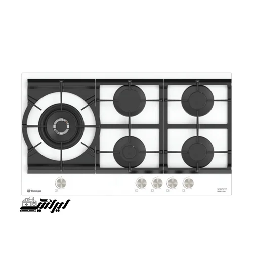 اجاق گاز صفحه ایی مدل تکنوگس TTG-159114