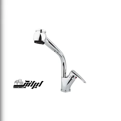 شیر ظرفشویی شاوری راسان مدل درنا