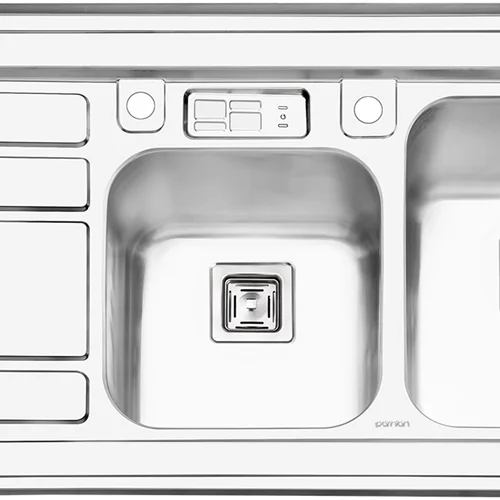 سینک ظرفشویی پرنیان مدل PS1111