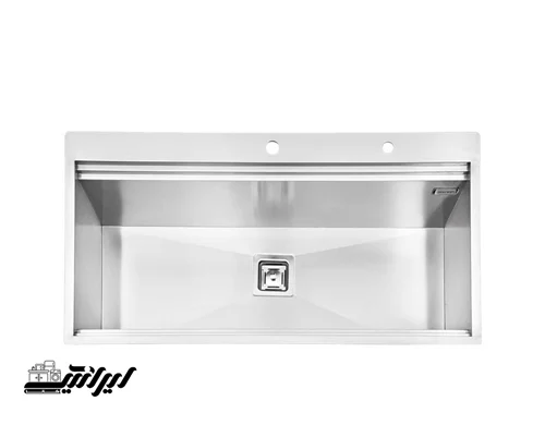 سینک ظرفشویی پرنیان مدل PS4209