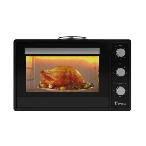 فر برقی رومیزی مدل DT-870 داتیس