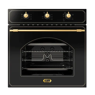 فر داتیس مدل DF-670  برقی و گازی
