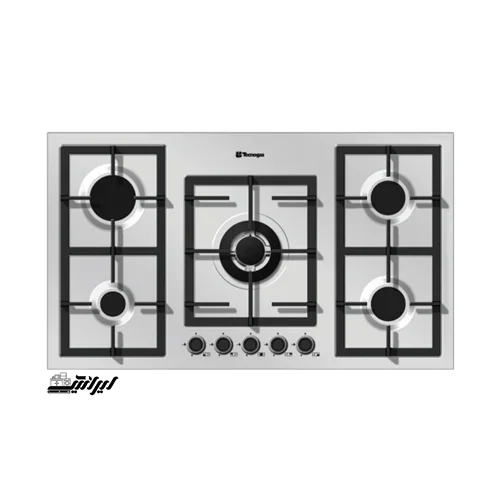 اجاق گاز صفحه ای مدل تکنوگس TTS-15920