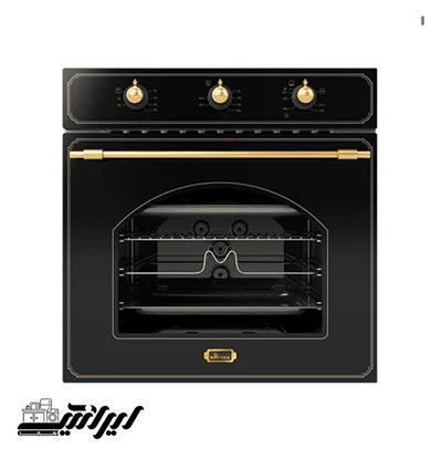 فر داتیس مدل DF-670  برقی و گازی