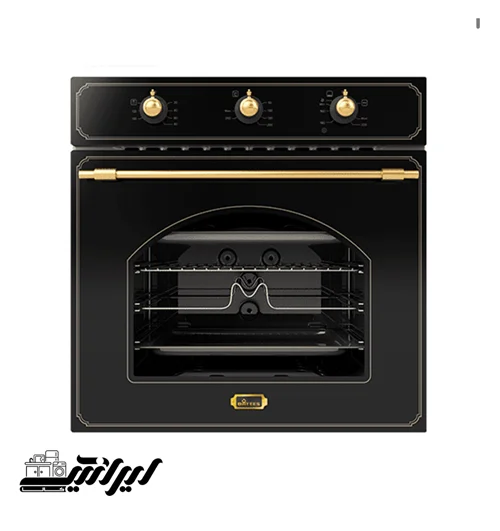 فر داتیس مدل DF-670  برقی و گازی