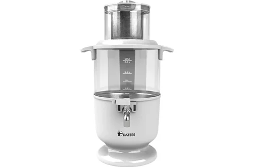 سماور برقی داتیس مدل DS-150 سفید