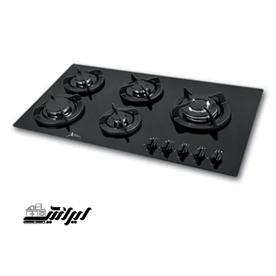 گاز شیشه ایی مدل Gi24-S اخوان