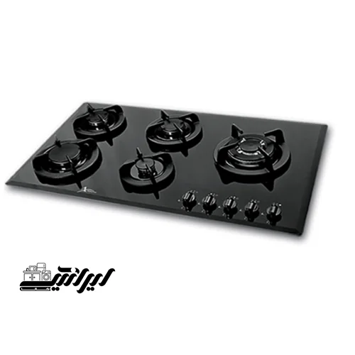 گاز شیشه ایی مدل Gi35-S اخوان