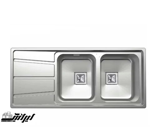 سینک آلتون 1161 R لگن راست