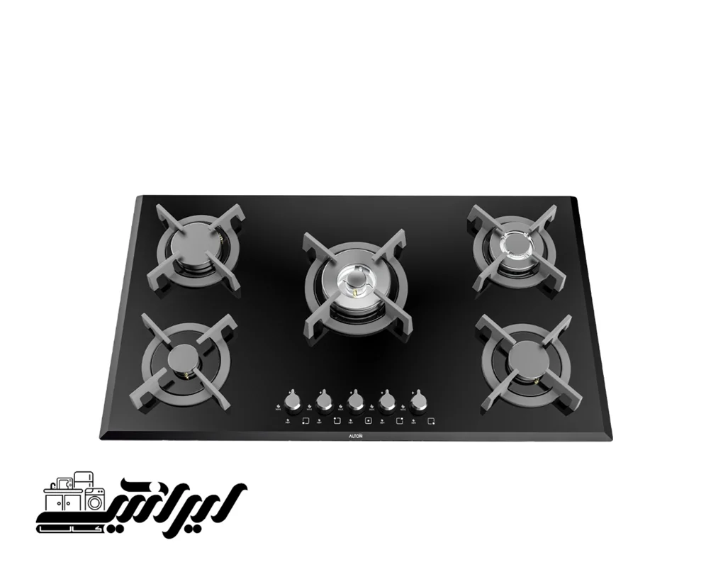 گاز صفحه ای آلتون G533