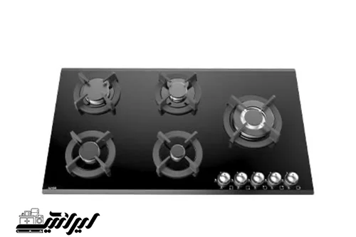 گاز صفحه ای آلتون G528
